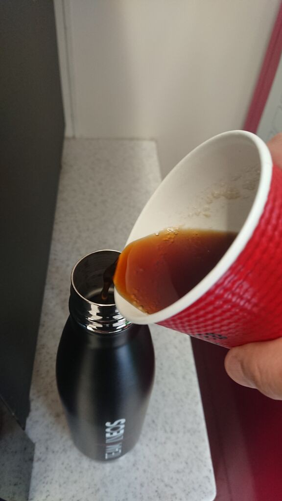 体調不良の休日は引きこもりの一日 Dogmaでどこまでも