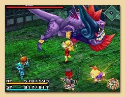 ゲームレビュー第5回「ファイナルファンタジークリスタルクロニクル