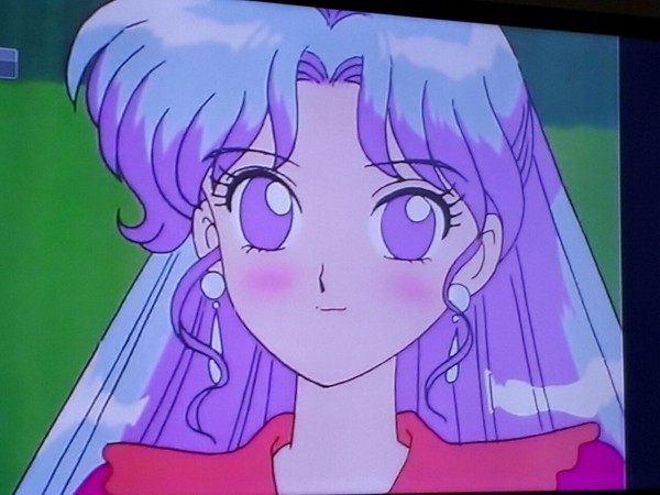 今週の セーラームーン Tv Sp3話 発達障害者が気長に作家を目指すブログ 今週の セーラームーン Tv Sp3話 発達障害者が気長に作家を目指すブログ