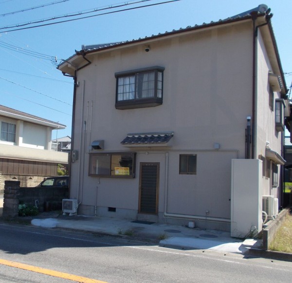 売家 北淡インター近く 買い物便利 淡路市育波３５３番５ ８７０万円 仲介 淡路市 南あわじ市 洲本市 淡路島不動産情報 淡路島不動産査定 淡路島 古民家 淡路島田舎暮らし 淡路島海の見える別荘地 淡路島売別荘 淡路島賃貸 土井商事