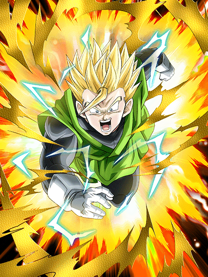 ドラゴンボール - ささどん様！ドラゴンボールヒーローズ 大神官、フィン、グレートサイヤマン ささどん様！ドラゴンボールヒーローズ 大神官、フィン