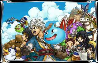 どこでもモンパレ マジックハックってどうよ Dqどこでもモンパレ攻略まとめ どこでもモンパレ マジックハックってどうよ Dqどこでもモンパレ攻略まとめ