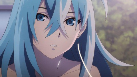 アニメ感想 Vivy Fluorite Eye S Song 自失の出窓から