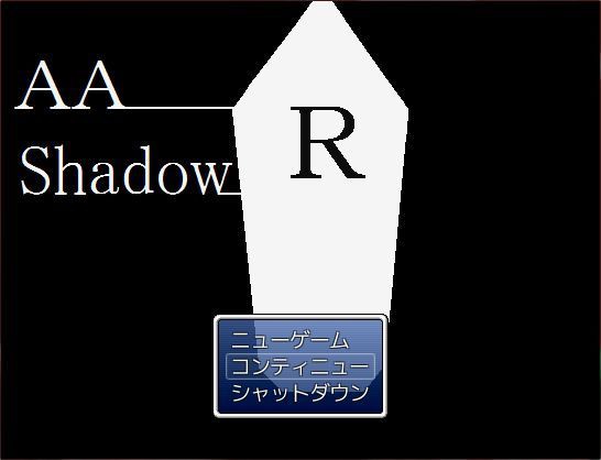 aaシャドウrとか言う傑作 Dokuoのmidiとかのblog