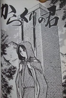 藤田和日郎 からくりの君 毒にも薬にもならぬ