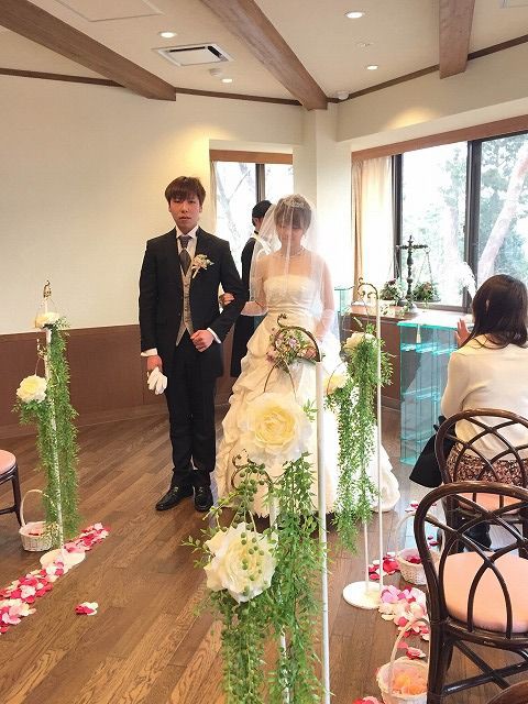 ハイジズガーデン Heidi S Village Wedding Blog