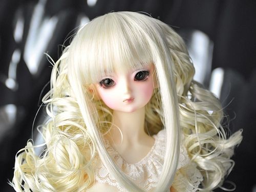 ドルパ23にてSD蘭をお迎えしました : dollfanjpのblog