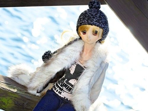 冬の横浜ぶらり撮影会 八景島シーパラダイス編 Dollfanjpのblog