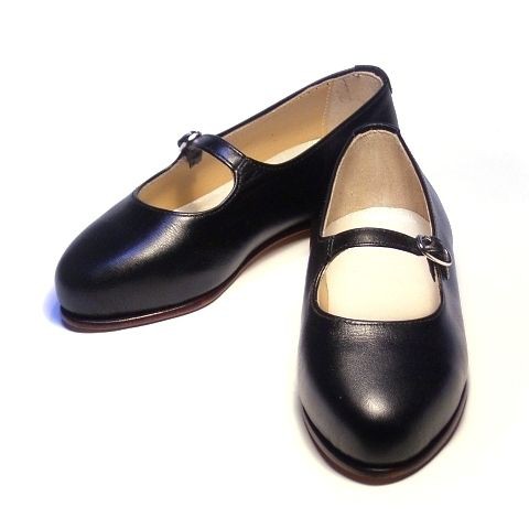 1_6SH-F01】1/6用ヒールストラップシューズ OBITSU SHOP