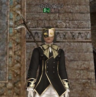 第３回夢の超人タッグ選手権 オペラ座の海賊 怪人 ｄｏｌ 太く長く続いてね