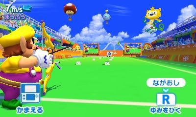 3ds Wiiu マリオ ソニック At リオオリンピック 感想 コバルトコルビー