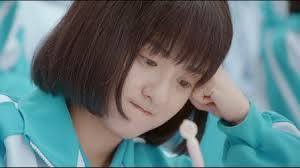 感想 中国ドラマ 青春恋愛ドラマ第二弾 恋は変化するもの 待って 私の青春 今宵あなたと