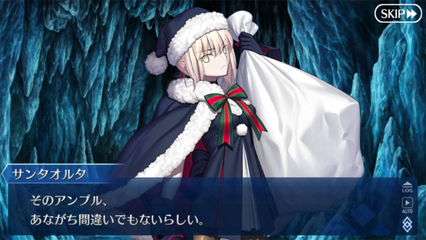 ナイチンゲールのクリスマス キャロル ２ ドンアソーひたすら趣味ー