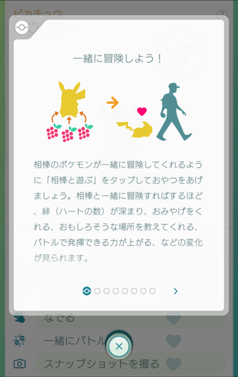 相棒と冒険 ドンアソーひたすら趣味ー