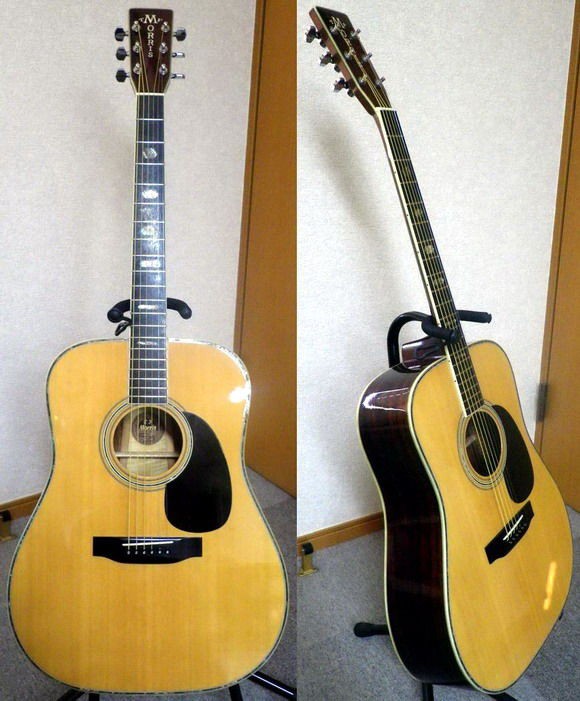 モーリス（Morris）TFシリーズW−50 オヤジ（篠塚修）の