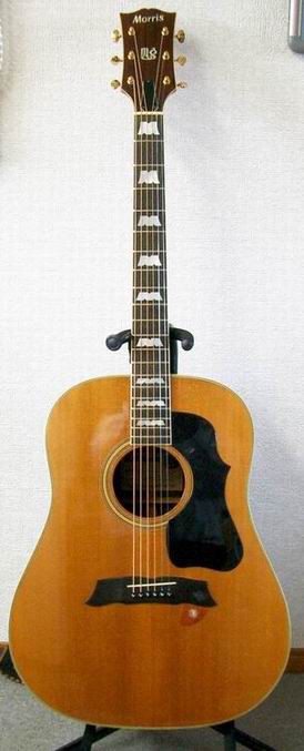 モーリス（Morris）MG−60をリペア 激鳴り・復活