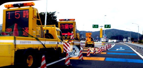 鞍手 直方ｉｃ インターチェンジ上下線 九州自動車道２月１９日１５時開通 呑弾庵 どんびきあん