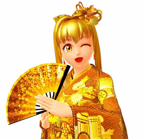 ちゃん 声優 マリン