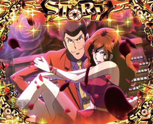 ルパン三世 復活のマモー 映像と音の迫力は凄いけど疲れる 鈴木さん速報