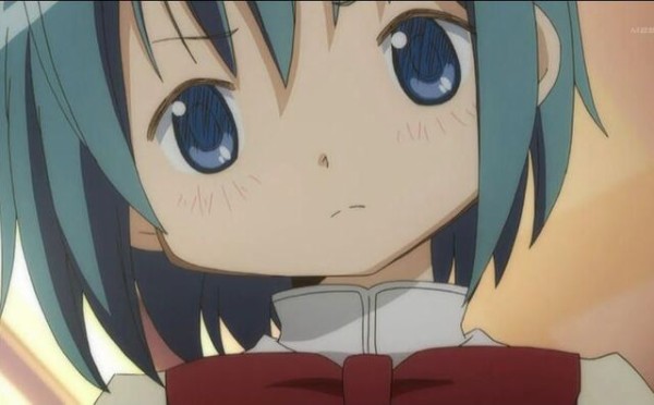 美樹さやか 実質中盤の主人公 恋する可愛い少女 まどかの正妻 こいつが今でも助六扱いされる理由 鈴木さん速報