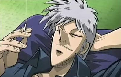 アカギ スロット新台の評価 感想は文句ばかり 鈴木さん速報