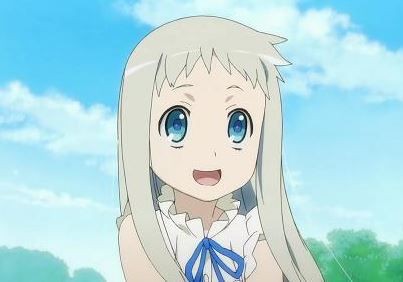 めんま の死因ｗｗｗ 鈴木さん速報