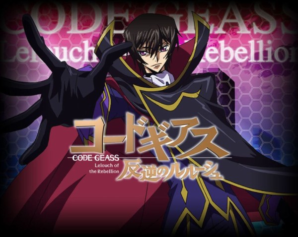 Pコードギアス 反逆のルルーシュの評判は爽快感に欠け気味か 鈴木さん速報