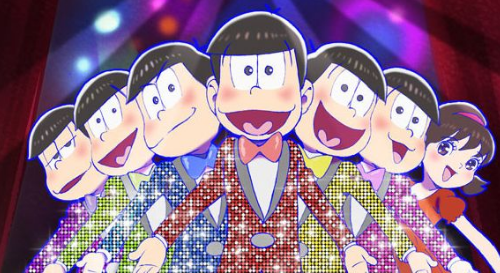 パチンコおそ松さん評価と感想です 鈴木さん速報