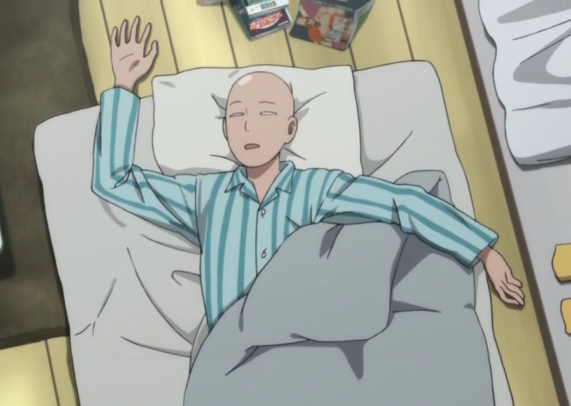 社畜 休日は一日中寝てるわ こいつｗ 鈴木さん速報