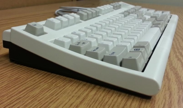 Unicompキーボード完全徹底解説 [担当Dön] : Don's キーボードラボ