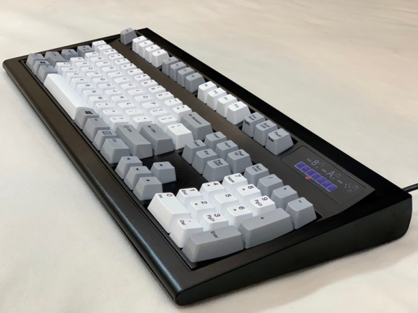 Unicompキーボード完全徹底解説 [担当Dön] : Don's キーボードラボ
