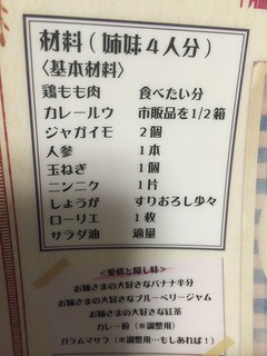 なるのの艦これ 比叡カレー改大作戦 O なるのの続々東方見聞録