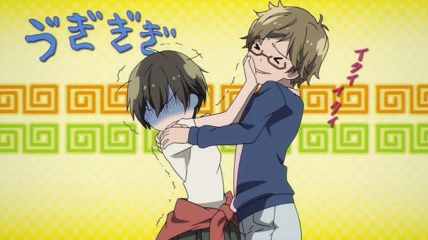 僕らはみんな河合荘 １１ １２話 最終話 感想 後８クールくらい見ていたい作品だった ドントライフ