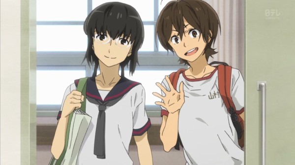 ばらかもん １ ２話感想 不安を吹き飛ばして今期の癒しアニメﾊｼﾞﾏﾀ ドントライフ