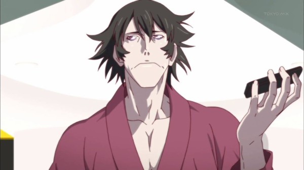 続 終物語 感想 西尾維新にとっての終物語 物語シリーズについて語る ドントライフ