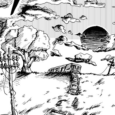 オリジナルweb漫画 叛逆の漫画家 他まとめ 次作 ドントライフ