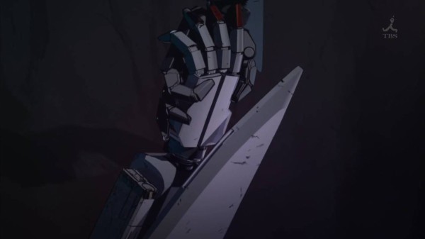 シドニアの騎士 １２話 最終話 感想 これが今期一面白いアニメの最終話だ ドントライフ