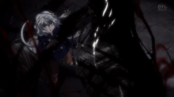 蟲師 8話 マンアシ エスロジ 11話 新ハンタ 131話 簡易感想 ドントライフ 蟲師 8話 マンアシ エスロジ 11話 新ハンタ 131話 簡易感想 ドントライフ