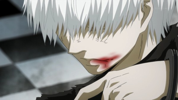 東京喰種 １２話 最終話 感想 今まで一番の良回だった 最終話である点を除けば ドントライフ