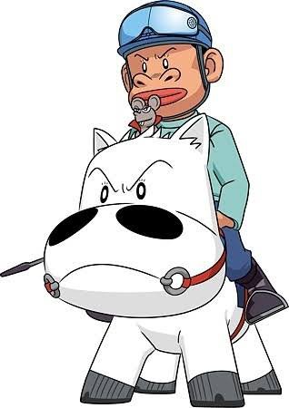 みどりのマキバオーとか言う漫画www なんｊ おんｊウルトラまとめ