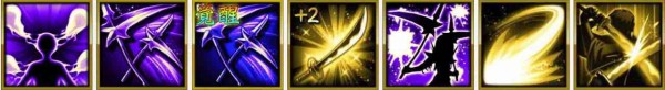 戦国BASARAバトルパーティー】冷眼下瞰 明智光秀（武将紹介編