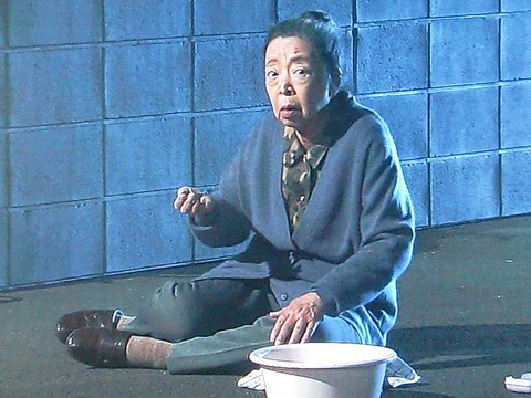 花原 照子 俳優メモ