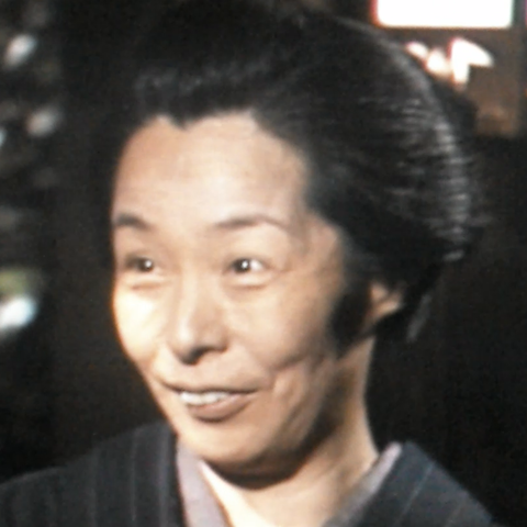 宮内 順子 : 俳優メモ