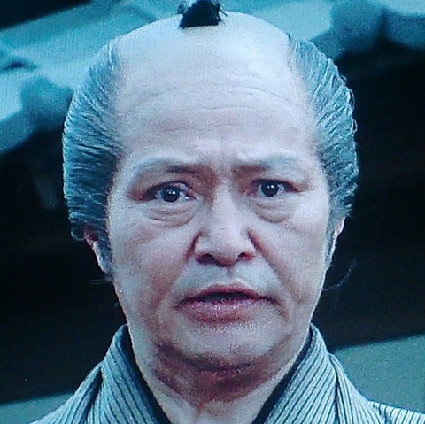 田中 明夫 俳優メモ