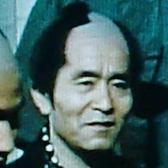 高橋 明 俳優メモ