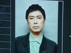 進藤健太郎 : 俳優メモ