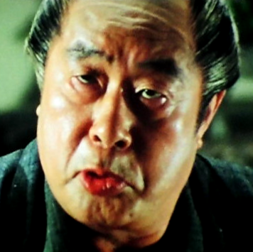 嵯峨 善兵 俳優メモ