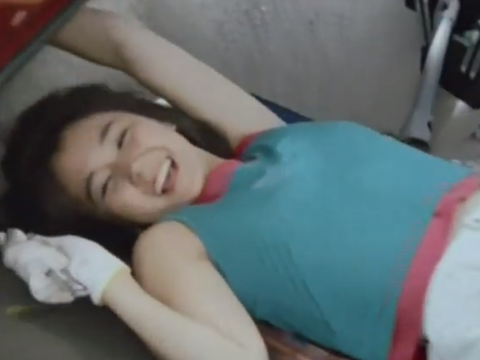 渡辺 祐子 渡辺ゆう子 俳優メモ