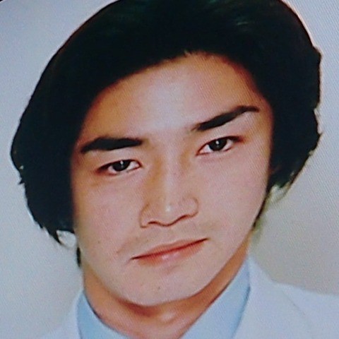 津田 英佑 俳優メモ
