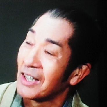 遠山金次郎 俳優メモ